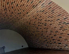 Holland brick