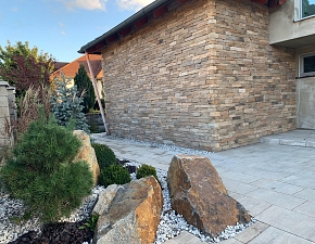 Lámaná skála Lámaná skála