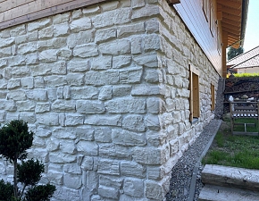Limestone (Opuka)