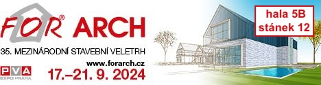 Forarch 2024